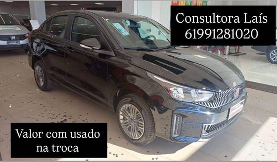 FIAT CRONOS 1.0 FIREFLY FLEX DRIVE MANUAL